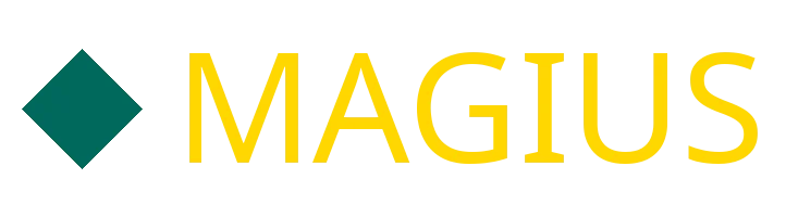 Magius Logo